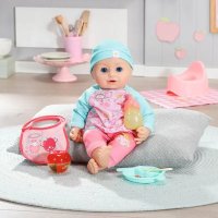 Notice Baby Annabell 702987 Jouets