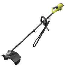 Guide utilisation RYOBI RBC1020  de la marque RYOBI