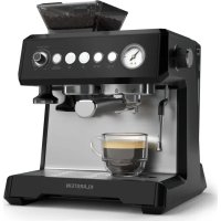 Notice Klarstein GRANDPRESSO TOUCH Maquina de cafe