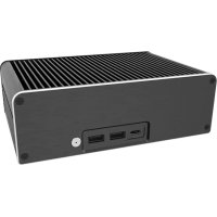 AKASA Newton ANUC93M2B - Boîtier informatique