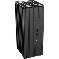 AKASA Turing ANUC87M1B - Boîtier d'ordinateur