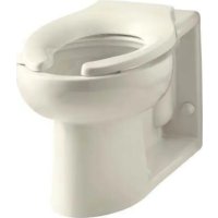Notice KOHLER ANGLESEY K4396 Toilettes