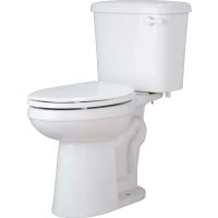 ProFlo PF9803WH - Toilette