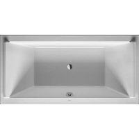 Starck 700339000000090 Duravit