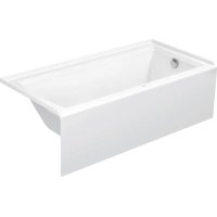 Duravit Architec 700408000000090 - Baignoire