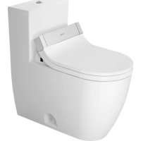 Duravit ME by Starck 2173512085 - Toilette