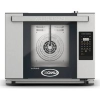 BAKERLUX SHOP.Pro LED XEFR04HSELDP Unox