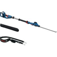 GHE 18V50 TP Professional BOSCH