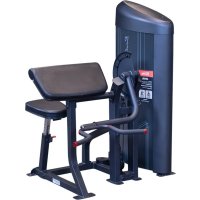 Pro Clubline S2ACX Body-Solid