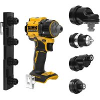 DEWALT DCD803 - Pora