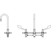 DELTA 23C625 - Robinetterie