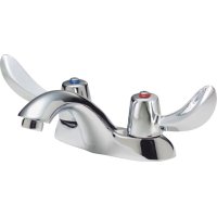 DELTA 21C122 - Robinetterie