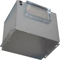 Canarm CBFI1500 - Ventilateur