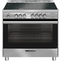 Specialista SB967GIFS MF Glem Gas