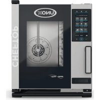 CHEFTOP MIND.Maps PLUS COMPACT Unox