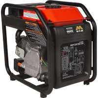 Notice Mi-T-M GEN3500IMM1 Generador