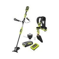 Notice RYOBI RBC36X26B, RBC430SBSC Débroussailleuses