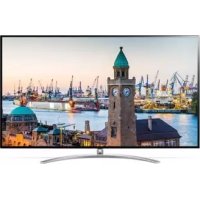 LG 65SM98007LA - Fernsehen