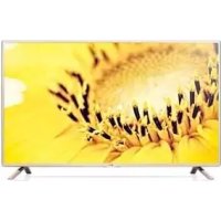 Notice LG 50LF5610 Televisie