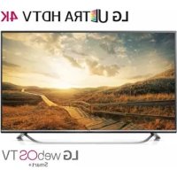 Notice LG 40UF778V Televizija