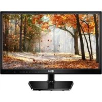 Notice LG 27LS5400 Televisie