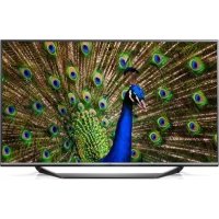 Notice LG 49UF7707 Televizija