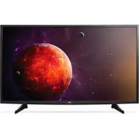 Notice LG 49UH6109 Televisie