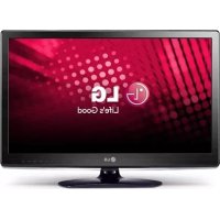 Notice LG 32LS350S Televisie
