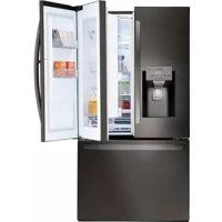 Notice LG GR409GLQ Congelador
