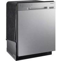SAMSUNG DW80J3020US - Dishwasher