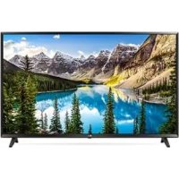 LG 43UJ6300 - TV