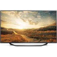 Notice LG 49UF6750 电视