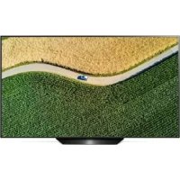 LG OLED55B9PVA - TV