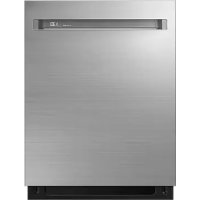 Notice Dacor DDW24M999US Dishwasher