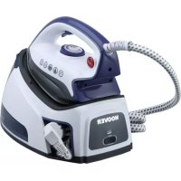 Notice HOOVER IRONVISION PMP2400 011 Parni čistilec