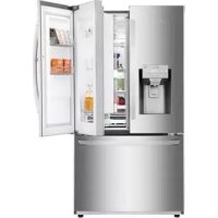 LG LFXS28566S - Fridge