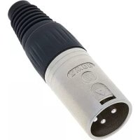 Monacor CTG1Noise - Testeur de câble audio