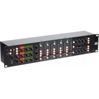 DAP-Audio IMIX7.3 - Table de mixage