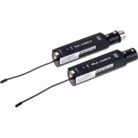 DAP-Audio COMART - Microphone