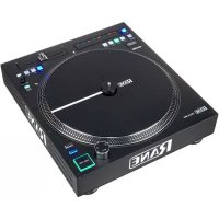 Notice Rane TWELVE MKII Equipo de DJ