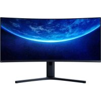 Mi Curved Gaming Monitor 34 Xiaomi