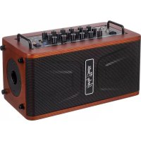 Harley Benton StreetBox60 - Enceinte audio
