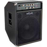 Harley Benton SolidBass 300C - Amplificateur audio