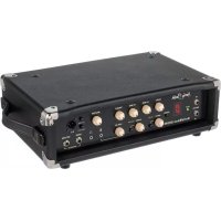 SolidBass 600H Harley Benton