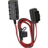 Scosche OBD2QC3 - Câble pour ordinateur et périphérique