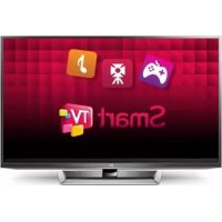 Notice LG 50PM470T Televisie