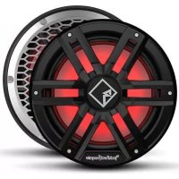 Rockford Fosgate M2D412SB - Subwoofer