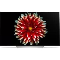 LG OLED65C7P - Television