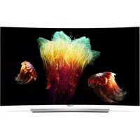 Notice LG 65EG9650 电视