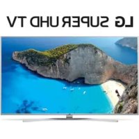 Notice LG 55UH770V Televisie
